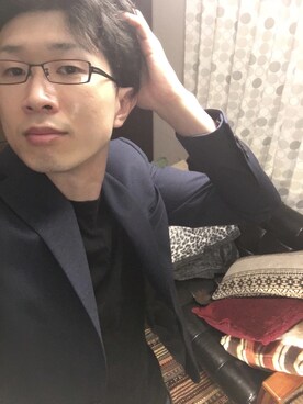 yuki先生さんのコーディネート