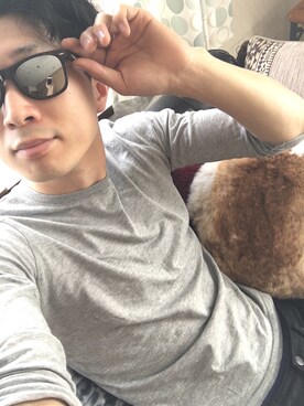 yuki先生さんのコーディネート