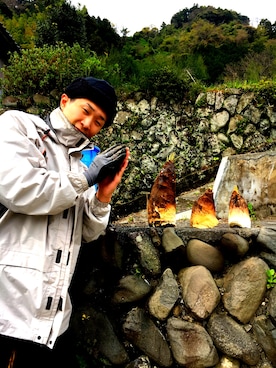 yuki先生さんのコーディネート