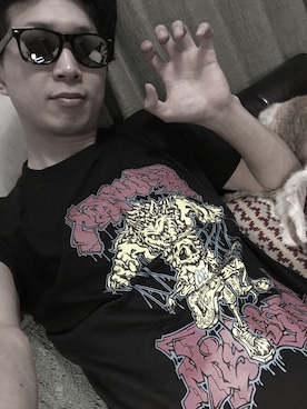 yuki先生さんのコーディネート