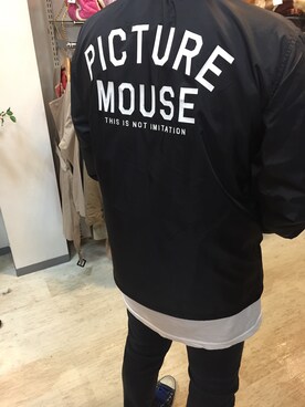 まるおさんのコーディネート