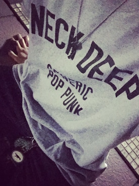 まるおさんのコーディネート