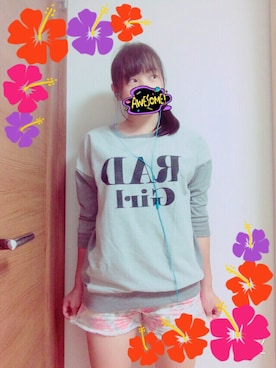 ゆっこさんのコーディネート