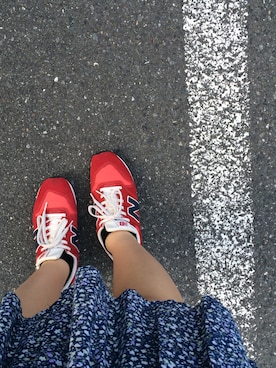 ゆっこさんのコーディネート