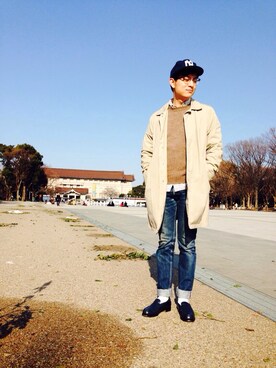 naoさんのコーディネート