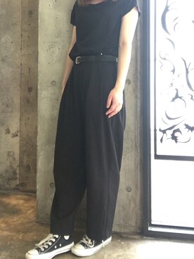 ☆サロンドミルク原宿☆さんのコーディネート