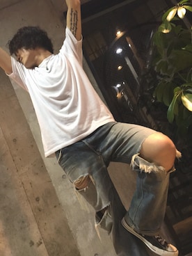 ☆サロンドミルク原宿☆さんのコーディネート