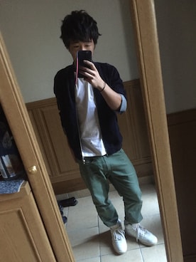 hiroさんのコーディネート