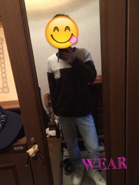 hiroさんのコーディネート