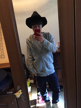 hiroさんのコーディネート