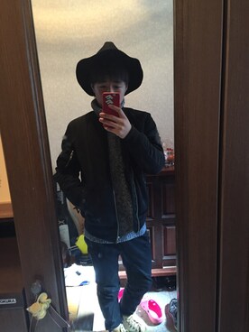 hiroさんのコーディネート