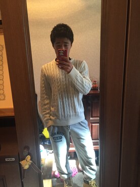 hiroさんのコーディネート