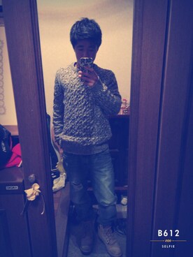 hiroさんのコーディネート