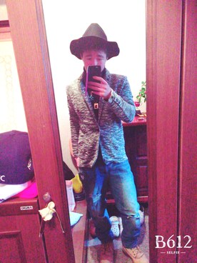 hiroさんのコーディネート