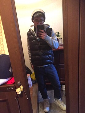 hiroさんのコーディネート