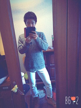 hiroさんのコーディネート