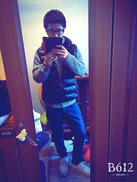 hiroさんのコーディネート