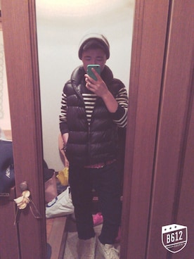 hiroさんのコーディネート