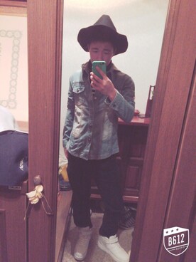 hiroさんのコーディネート