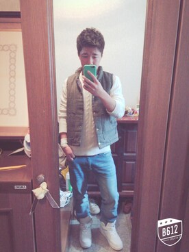 hiroさんのコーディネート