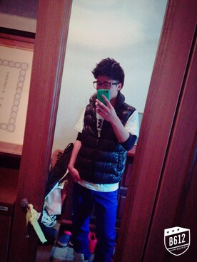 hiroさんのコーディネート