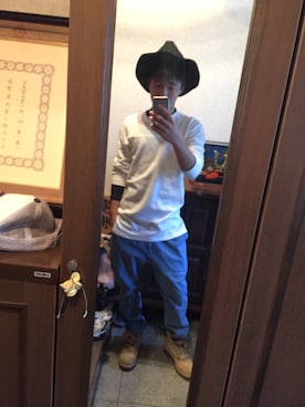 hiroさんのコーディネート