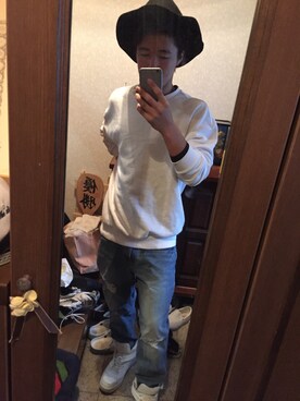 hiroさんのコーディネート