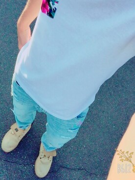 hiroさんのコーディネート