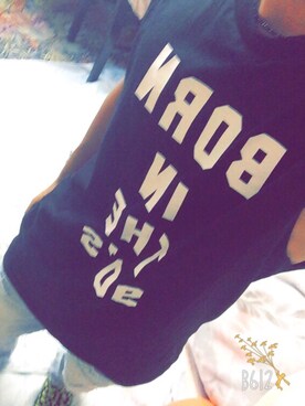 hiroさんのコーディネート