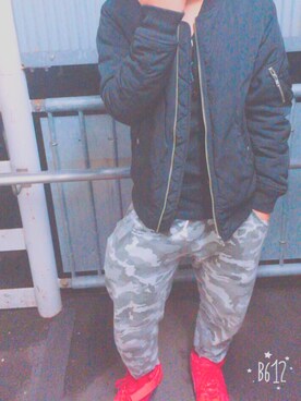 hiroさんのコーディネート