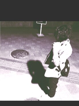 hiroさんのコーディネート