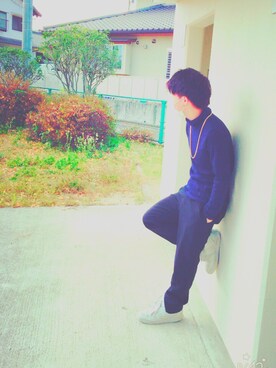 hiroさんのコーディネート