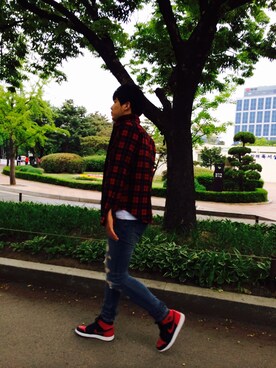 S#Shさんのコーディネート