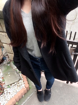 瞳さんのコーディネート