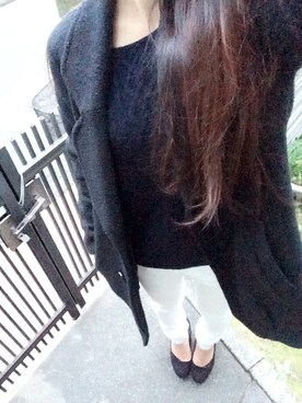 瞳さんのコーディネート