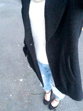 瞳さんのコーディネート