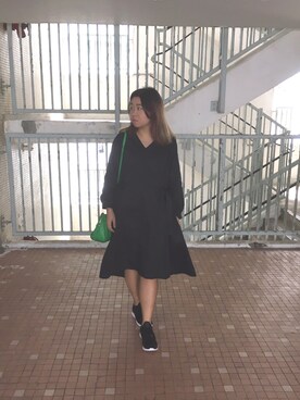 Emma Suenさんのコーディネート