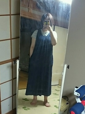しろーさんのコーディネート