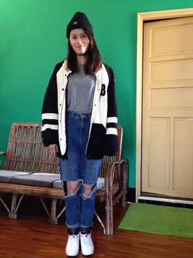 LALAさんのコーディネート