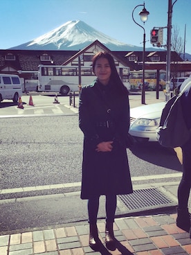 LALAさんのコーディネート