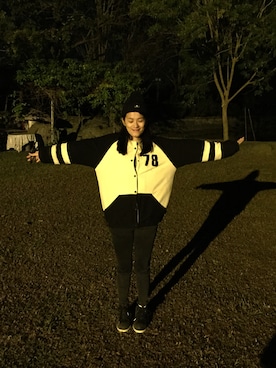 LALAさんのコーディネート