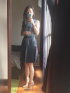 LALAさんのコーディネート