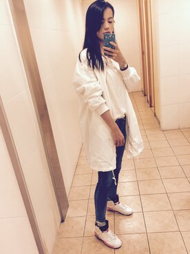 LALAさんのコーディネート