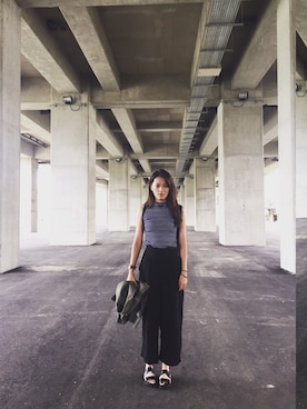 LALAさんのコーディネート