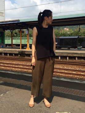 LALAさんのコーディネート