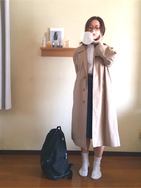 mintさんのコーディネート