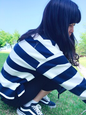 マツダさんのコーディネート