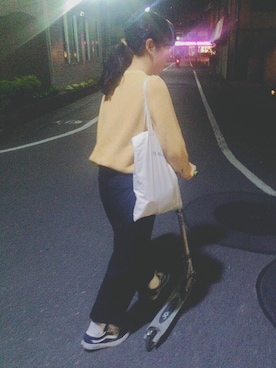 マツダさんのコーディネート