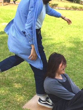 マツダさんのコーディネート