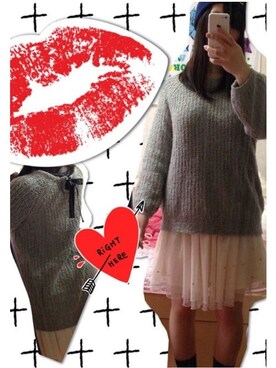 ぽんりりさんのコーディネート